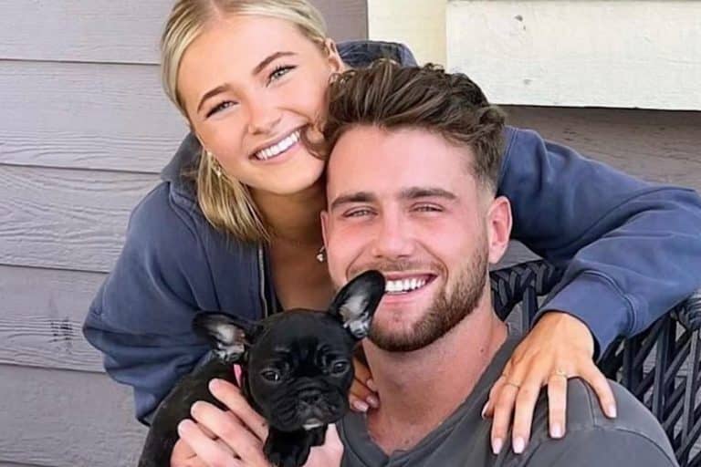 Rylee Arnold Reveals If Parents Would Approve Of Dating Harry Jowsey