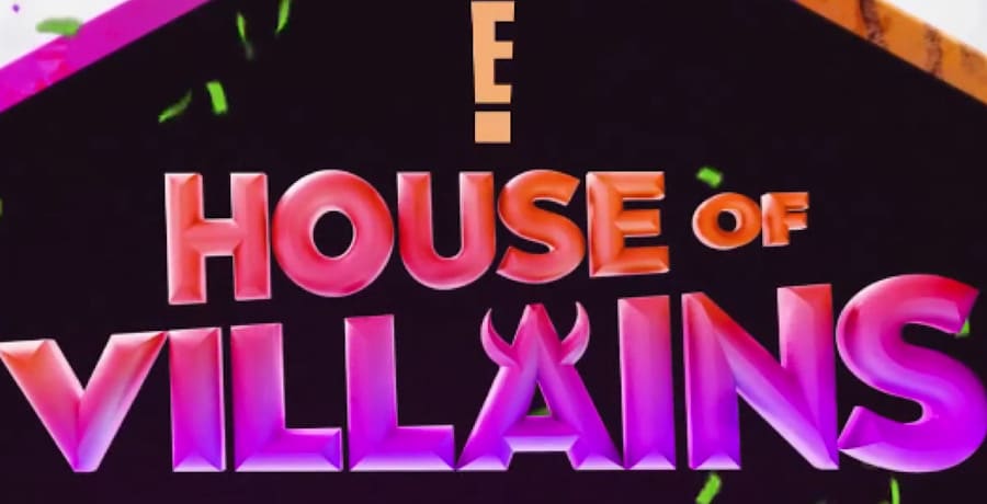 House of Villains-YouTube