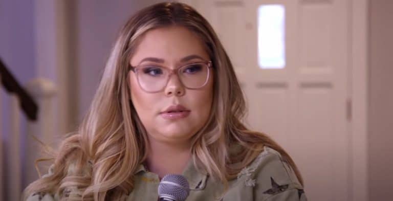 ‘Teen Mom’ Fans React To Kailyn Lowry Having A Girl