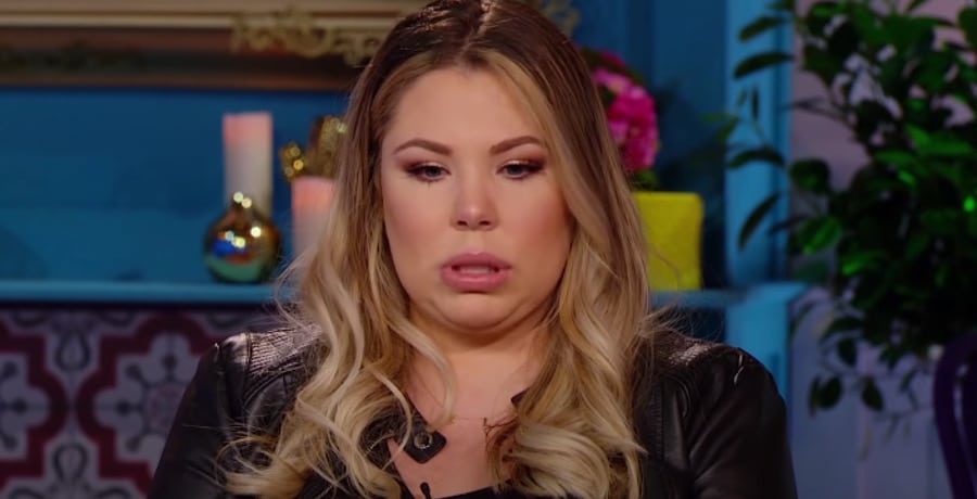 Kailyn Lowry-YouTube