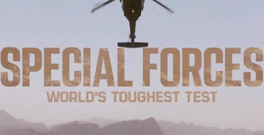 Special Forces-Facebook