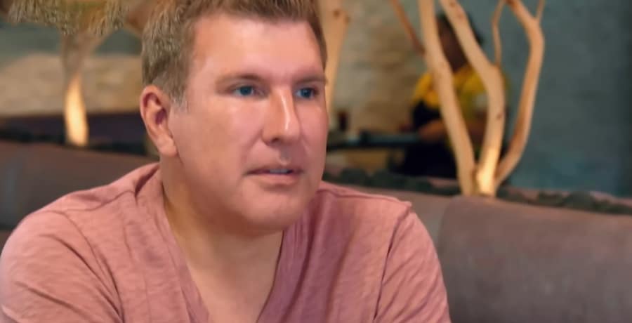 Todd Chrisley / YouTube