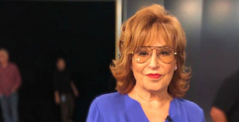 Joy Behar Shares New Gig, Is She Leaving ‘The View’?