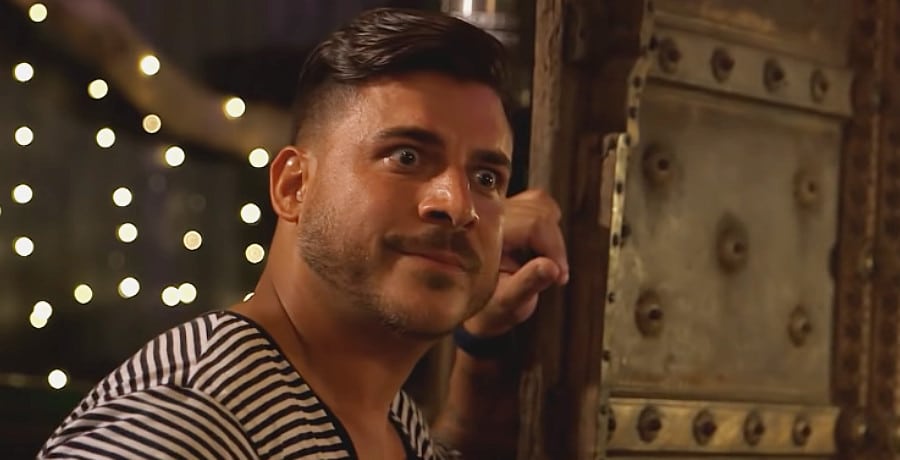 Jax Taylor/Credit: Bravo YouTube