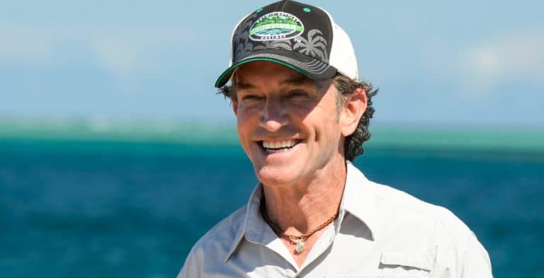 ‘Survivor’ Jeff Probst Addresses The Show’s Attack On Women