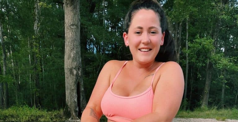 Jenelle Evans Ripped As Hypocritical Toxic Parent: See Deleted Post