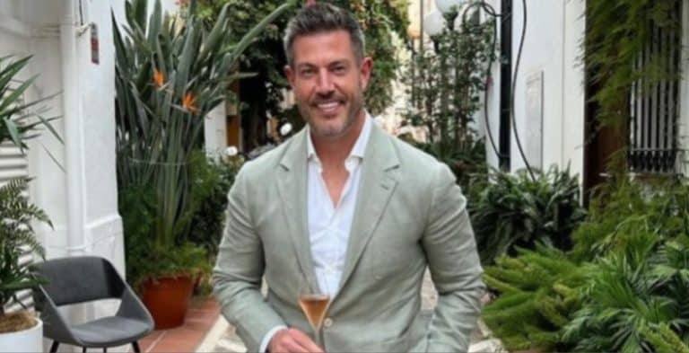 Jesse Palmer Gives Thoughts On Lexi Young Leaving The Show