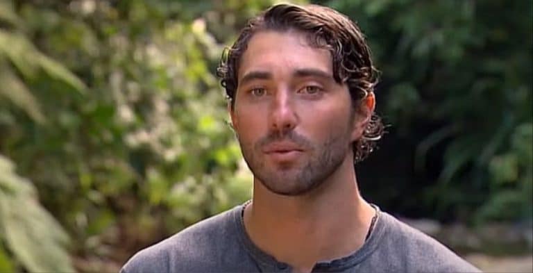Joey Graziadei Reveals His Insecurities During ‘The Bachelor’