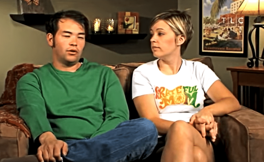 Jon and Kate Plus 8 - TLC - Broke Kate Gosselin Sues Her Ex, Jon