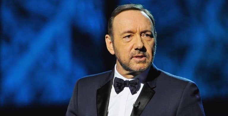 Kevin Spacey Rushed To Hospital With Rumors Of Heart Attack