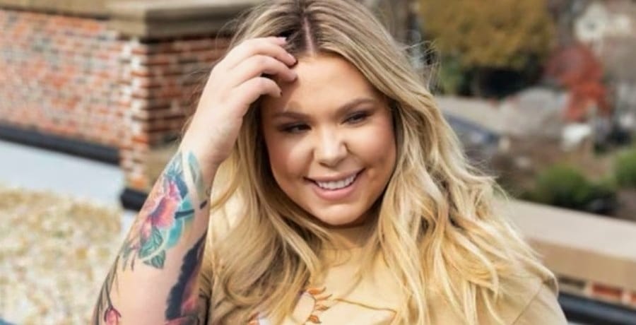 Kailyn Lowry - YouTube - Feature