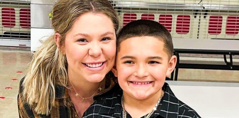 Kailyn Lowry - Instagram