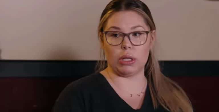 Kailyn Lowry / YouTube