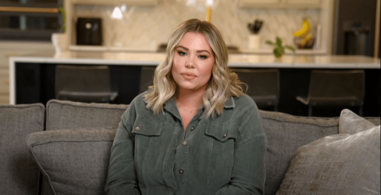 Kailyn Lowry Defends Herself Against Bad Parenting Claims