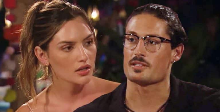 ‘BIP’ Fans Divided Over Kat Izzo & Brayden Bowers Drama