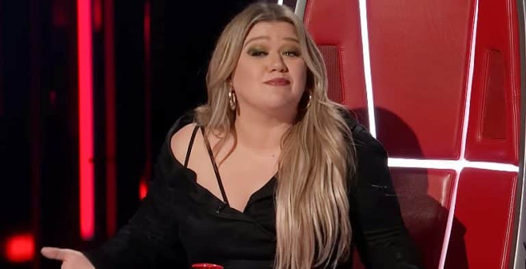 Kelly Clarkson Reveals Why She’s Done With ‘The Voice’