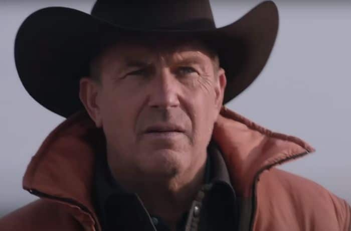 Kevin Costner - YouTube, Yellowstone