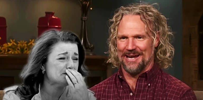 ‘Sister Wives’ Clue Kody & Robyn Brown Are Over?