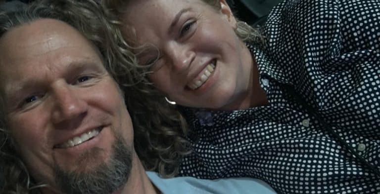 ‘Sister Wives’: Hope For Kody & Janelle Brown’s Marriage?