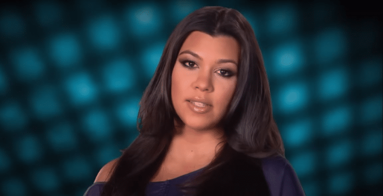Did Kourtney Kardashian And Travis Barker Conceive Naturally?