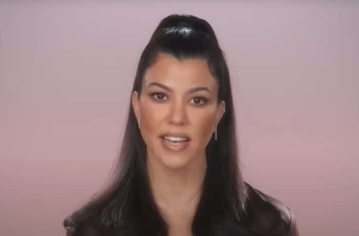 Kourtney Kardashian - YouTube, Keeping Up With The Kardashians (1)