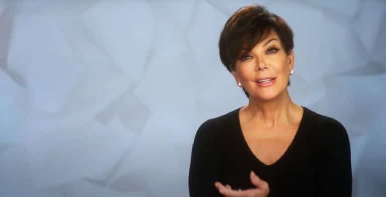 Does Kris Jenner Compare Caitlyn’s Transition To A ‘Death’?