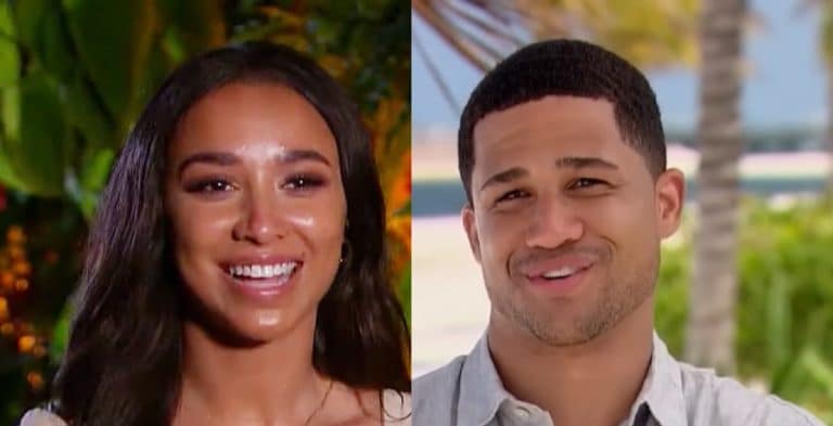 ‘BIP’: Did Kylee Russell Connect With Aven Jones Before Show?