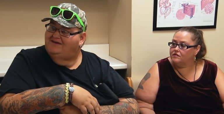 ‘My 600-lb Life’: How Are S6 Rena Kiser & Lee Sutton Today?