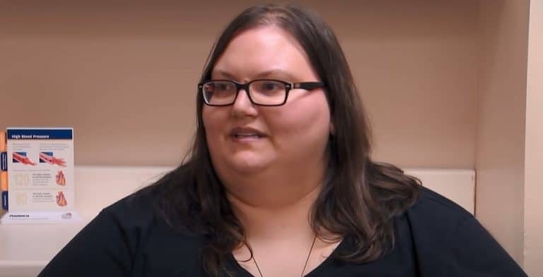 ‘My 600-lb life’: Huge Life Update For Lindsey Witte, Shocking Pics