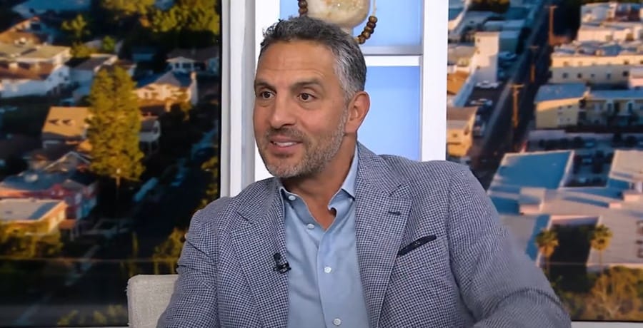 Mauricio Umansky from The TODAY Show, sourced from YouTube