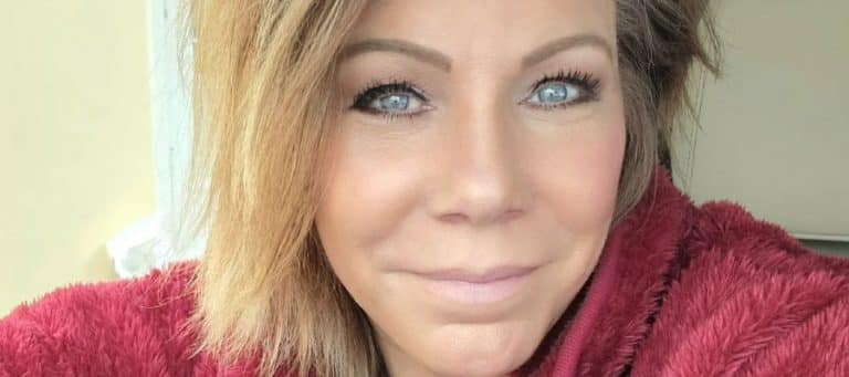 ‘Sister Wives:’ Meri Brown’s Brother Dead At 54