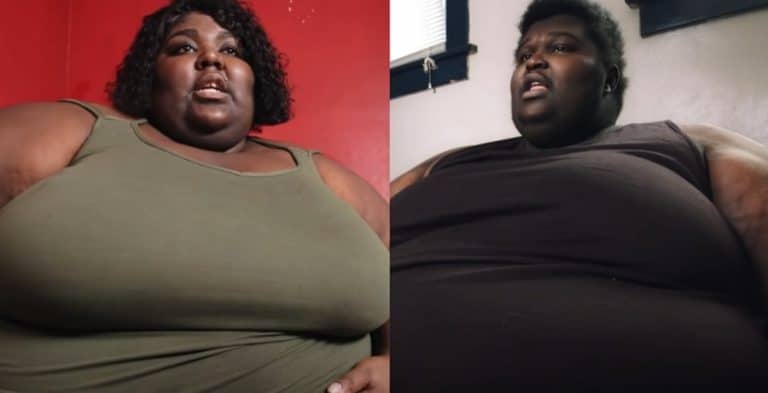 ‘My 600-lb Life’: How Are S8 Carlton & Shantel Oglesby Today?