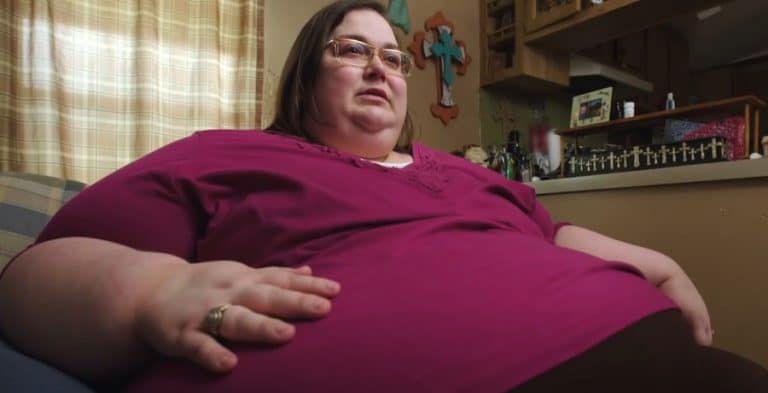 ‘My 600-lb Life’: How’s Carrie Johnson After Tragic Experiences?
