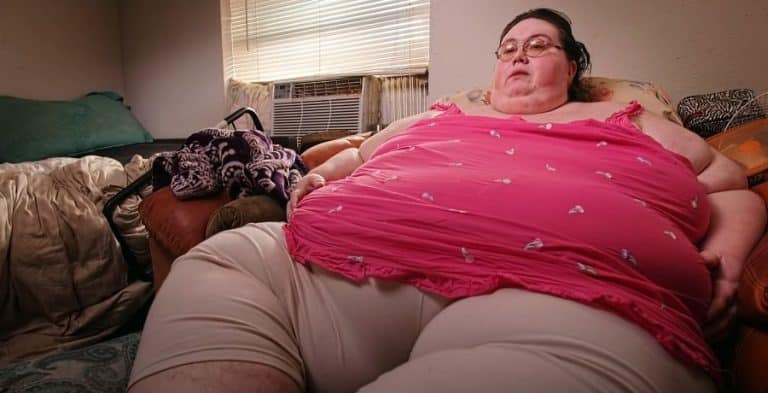 ‘My 600-lb Life’: How’s S7 Jeanne Covey After Leaving Program?