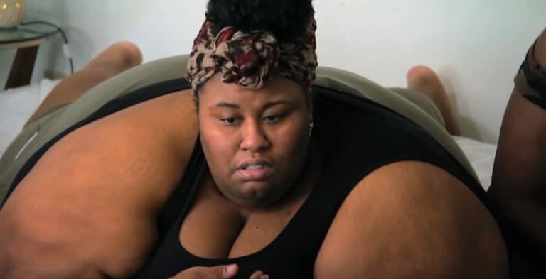 ‘My 600-lb Life’: Octavia Nichelle Thriving In Life After Season 7
