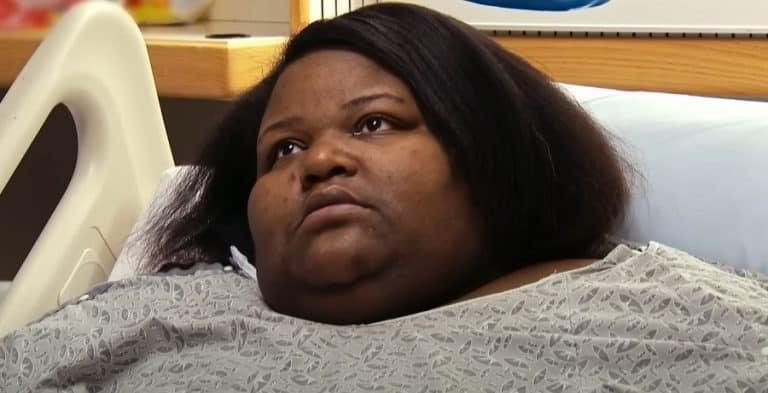 ‘My 600-lb Life’: How’s S6 Schenee Murry After Quitting Show?