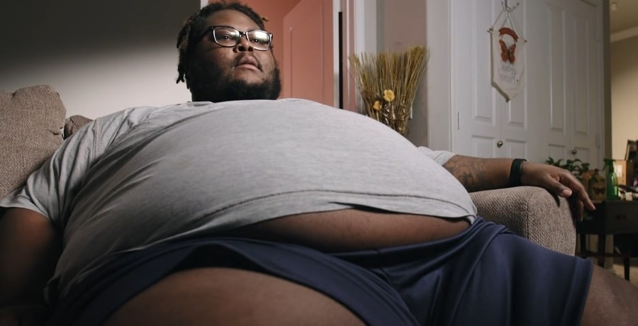 My 600-lb Life Travis Henry YouTube