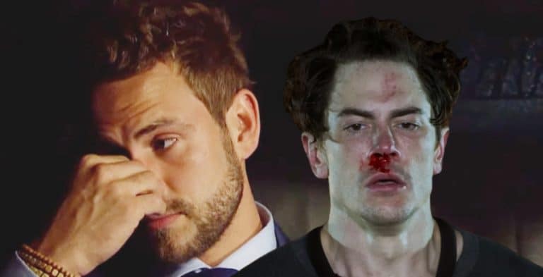 Nick Viall Calls BS On Tom Sandoval ‘Special Forces’ Fight