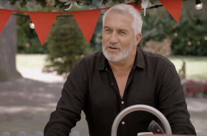 Paul Hollywood - YouTube, Roku Channel