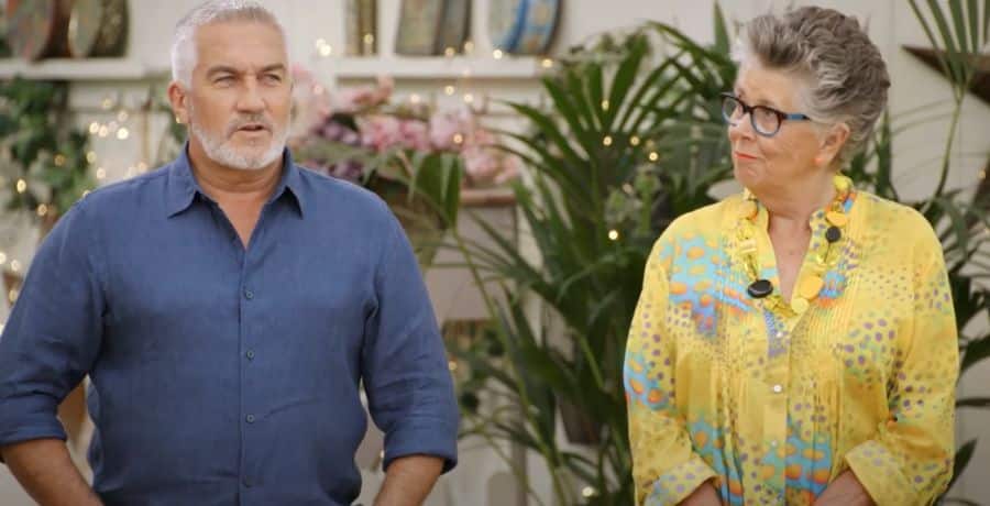 Paul Hollywood and Prue Leith on The Great American Baking Show - YouTube, The Roku Channel