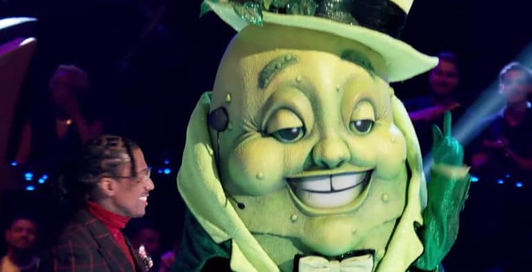 ‘The Masked Singer’: Who Is Pickle? All The Clues And Hints