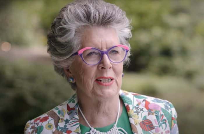 Prue Leith - YouTube, Roku Channel