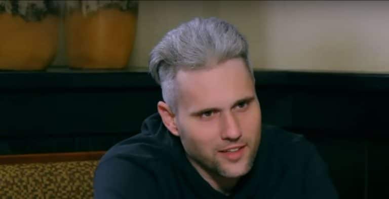 ‘Teen Mom’ Ryan Edwards Does Big Cover-Up Amid Sober Journey