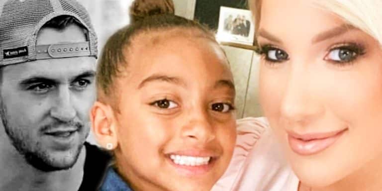 Savannah & Chloe Chrisley Continue To Mourn: ‘Can’t Believe It’