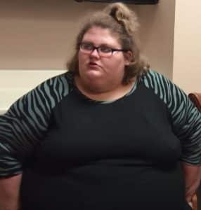 'My 600-lb Life': Where Is Seana Collins Now?