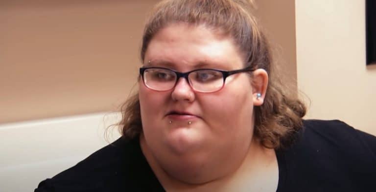 ‘My 600-lb Life’: Where Is Seana Collins Now?