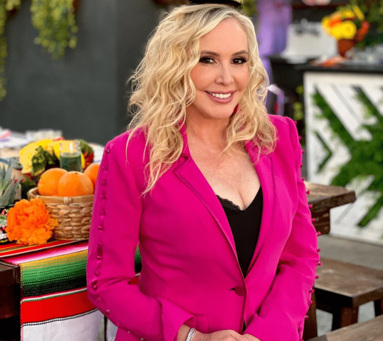 Will Shannon Beador's Arrest Keep Her From Her Tour?