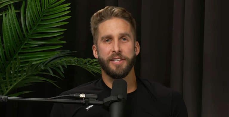 ‘Bachelorette’ Alum Shawn Booth Celebrates Baby Shower For Impending Arrival