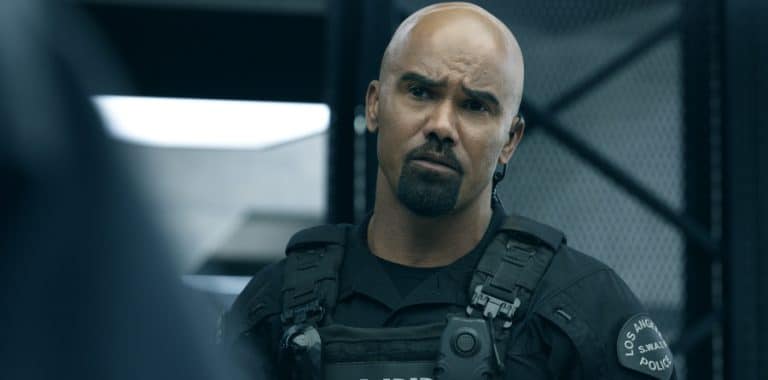Is ‘SWAT’ Really Canceled? Shemar Moore Gives Fans Hope
