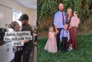 'Sister Wives' Maddie Brown & Caleb Brush Family Update